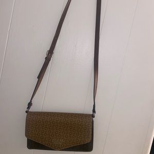 Guess cross body